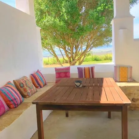 La Casa De Geranios Tahivilla