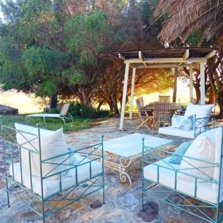 Holiday home La Casa De Geranios *